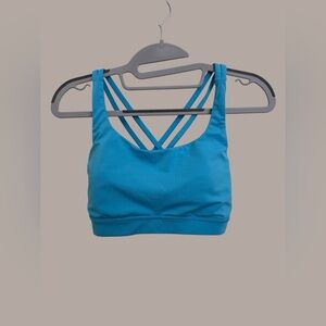 Lululemon Energy Bra *Medium
Support, B-D Cups